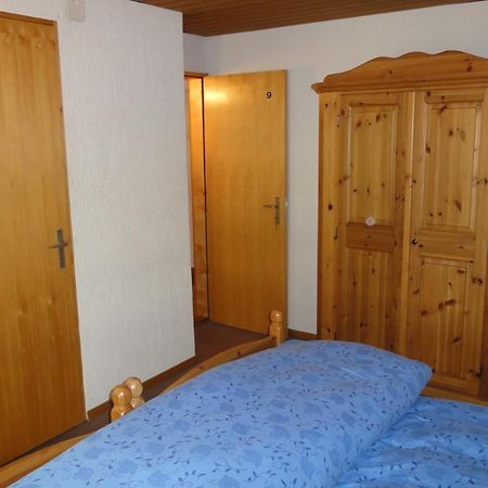 Landgasthof-Hotel Adler Langnau Bagian luar foto