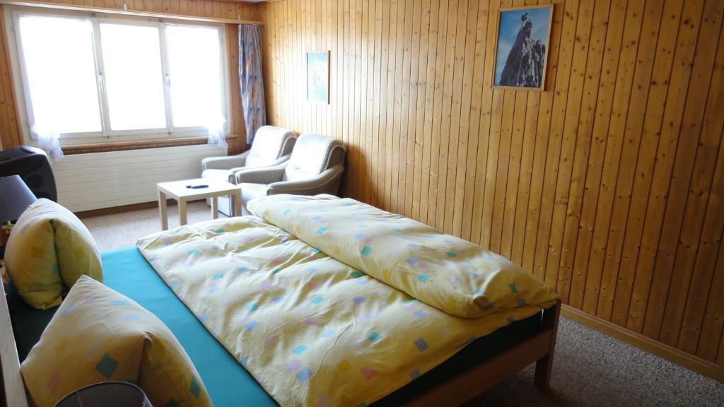 Landgasthof-Hotel Adler Langnau Ruang foto