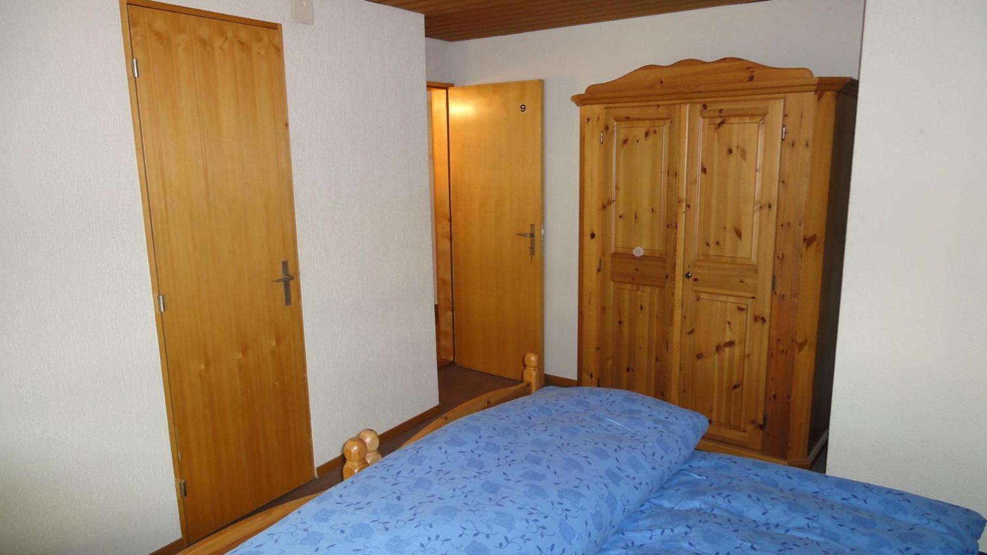 Landgasthof-Hotel Adler Langnau Bagian luar foto