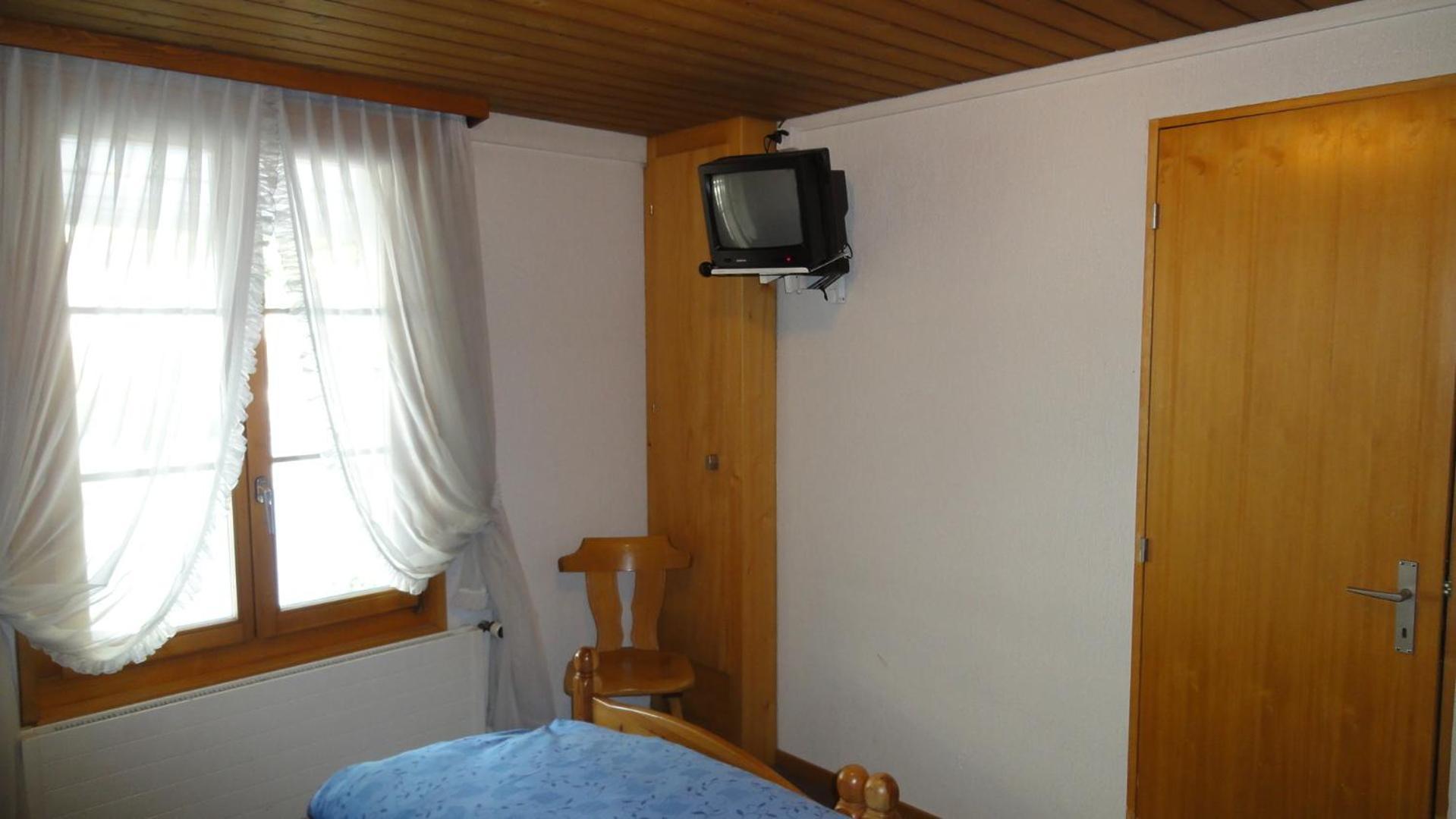 Landgasthof-Hotel Adler Langnau Bagian luar foto