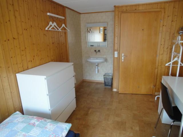 Landgasthof-Hotel Adler Langnau Bagian luar foto