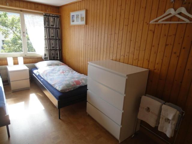 Landgasthof-Hotel Adler Langnau Ruang foto